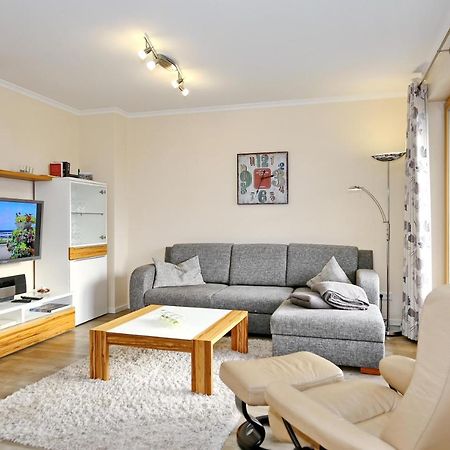 Villa Sanddorn Wohnung 07 Börgerende-Rethwisch エクステリア 写真