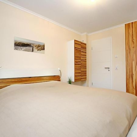 Villa Sanddorn Wohnung 07 Börgerende-Rethwisch エクステリア 写真