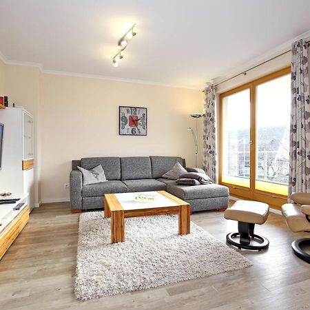 Villa Sanddorn Wohnung 07 Börgerende-Rethwisch エクステリア 写真
